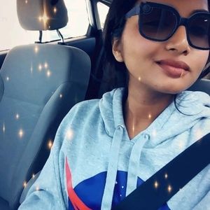 Meet your Posher, Halima rahman